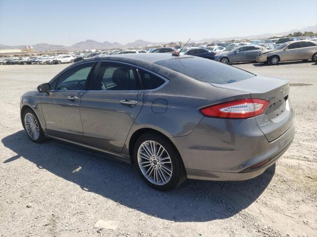Vin: 3fa6p0lu6er203508, lot: 63254813, ford fusion se hybrid 20142