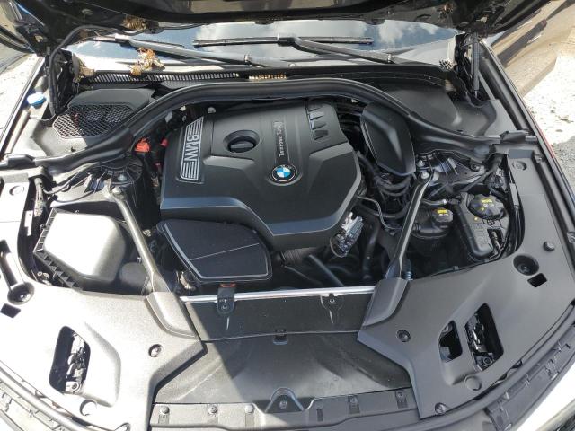 2018 BMW 530 XI - WBAJA7C54JG907275