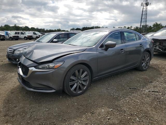 JM1GL1VM4L1519199 Mazda 6 TOURING