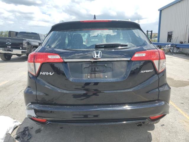 2019 HONDA HRV SPORT 3CZRU5H18KG705904