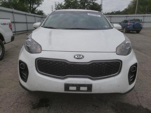 KNDPMCAC7K7493036 KIA Sportage Lx