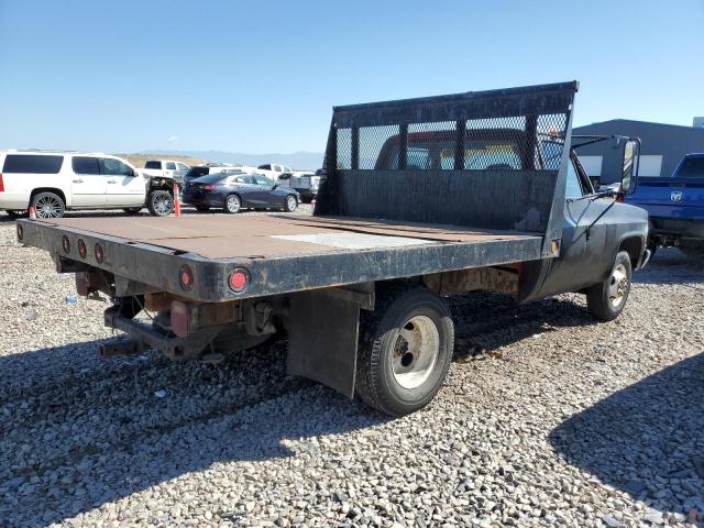 Vin: 1gbhc34m2ev119871, lot: 65668383, chevrolet all models 19843