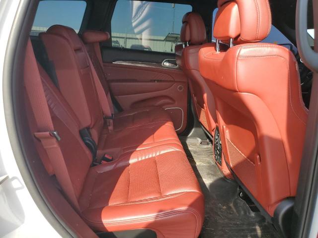 1C4RJFN99JC405773 Jeep Grand Cherokee Trackhawk
