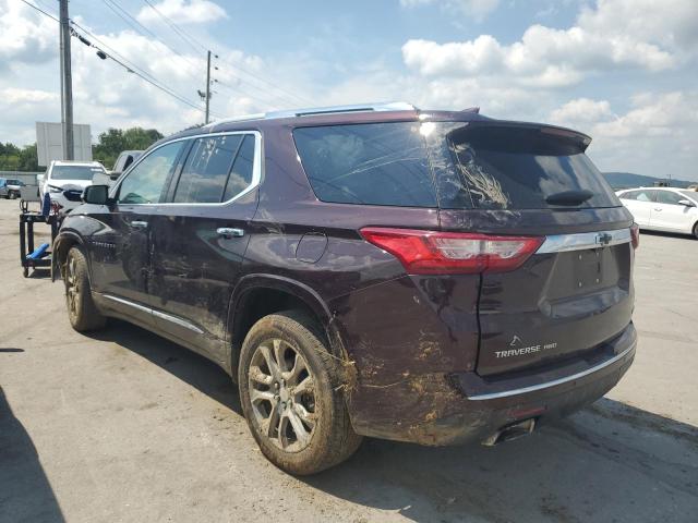 1GNEVKKW0KJ104237 Chevrolet Traverse P 2