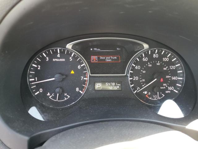 1N4AL3APXEC278716 Nissan ALTIMA 2.5