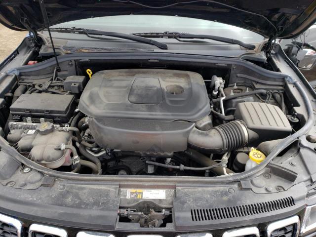 1C4RJFAGXKC767309 Jeep Grand Cherokee Laredo