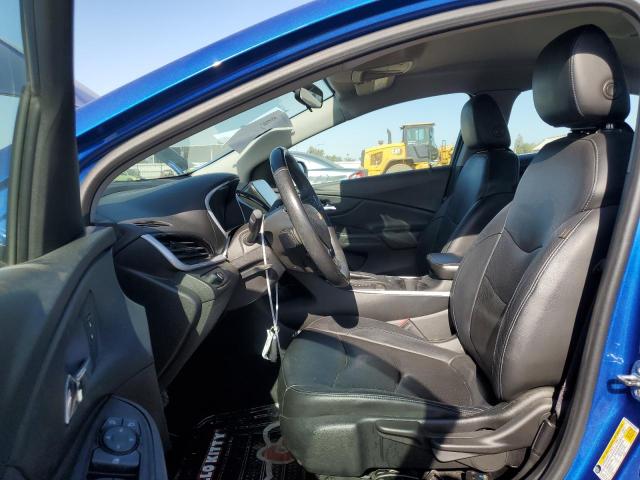 VIN 1G1RC6S59HU102095 2017 Chevrolet Volt, LT no.7