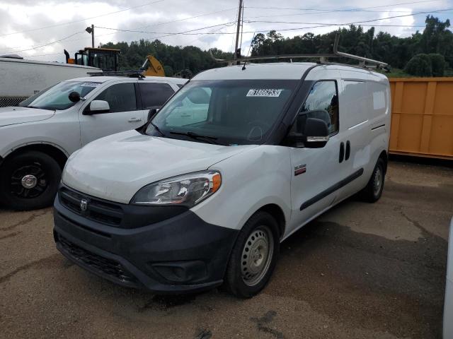 2018 Ram ProMaster 