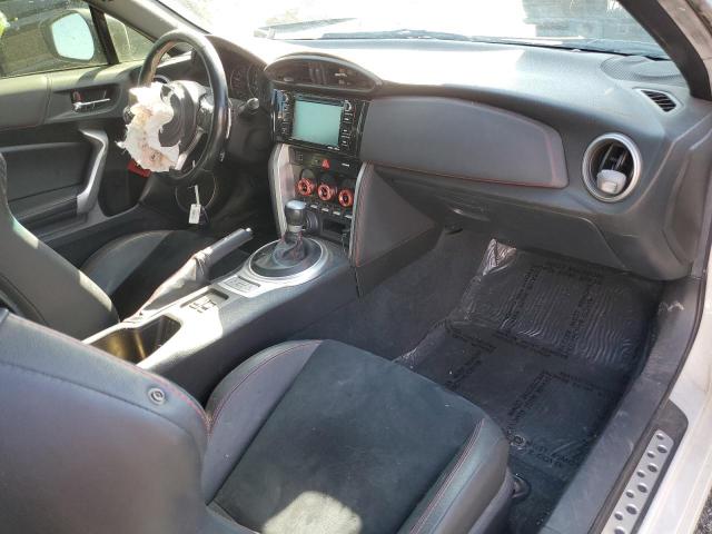 JF1ZCAC19H8603234 Subaru Brz 2.0 Limited