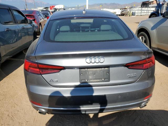 WAUBNCF55JA008392 Audi A5 Premium Plus