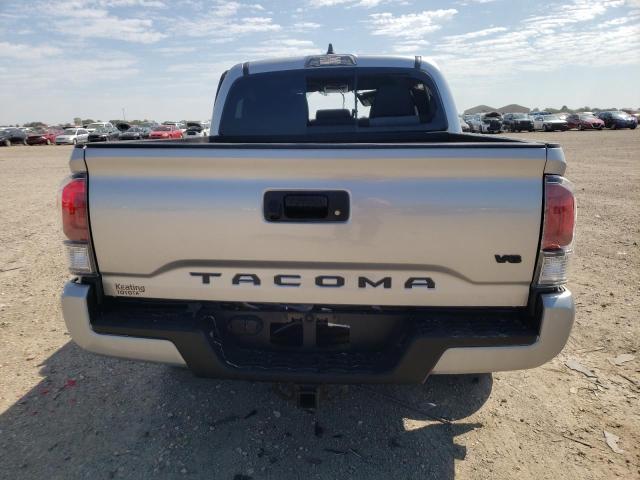 3TYCZ5AN4PT134256 Toyota Tacoma Double Cab