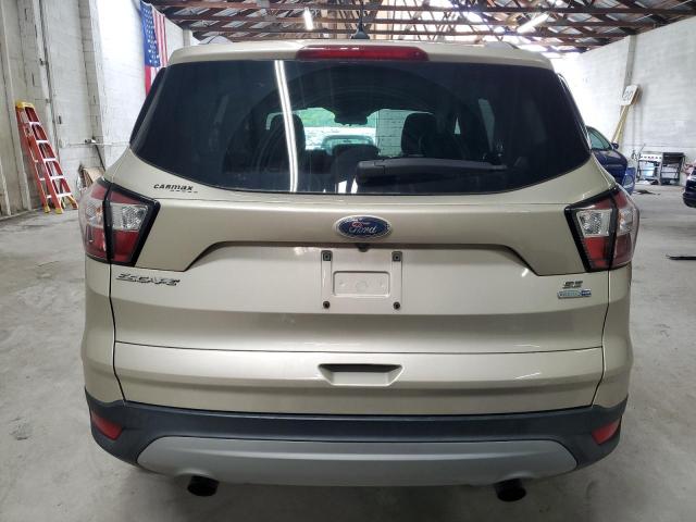 1FMCU9GD6JUA86077 2018 FORD ESCAPE, photo no. 6