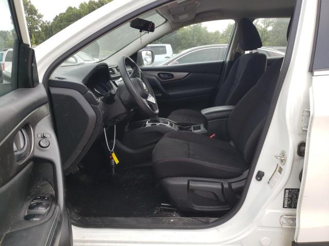 2019 NISSAN ROGUE SP JN1BJ1CP7KW225295