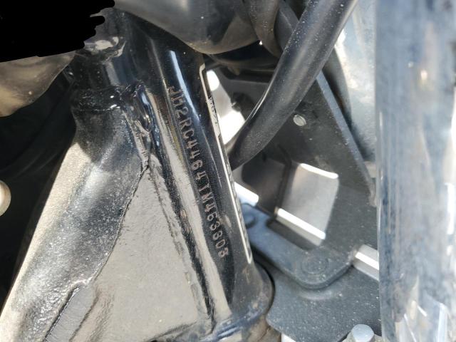 2001 HONDA VT750 CD2 JH2RC44641M453303