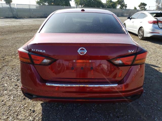 1N4BL4DV3NN347836 | 2022 NISSAN ALTIMA SV