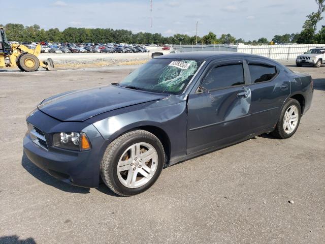 2007 Dodge Charger SE