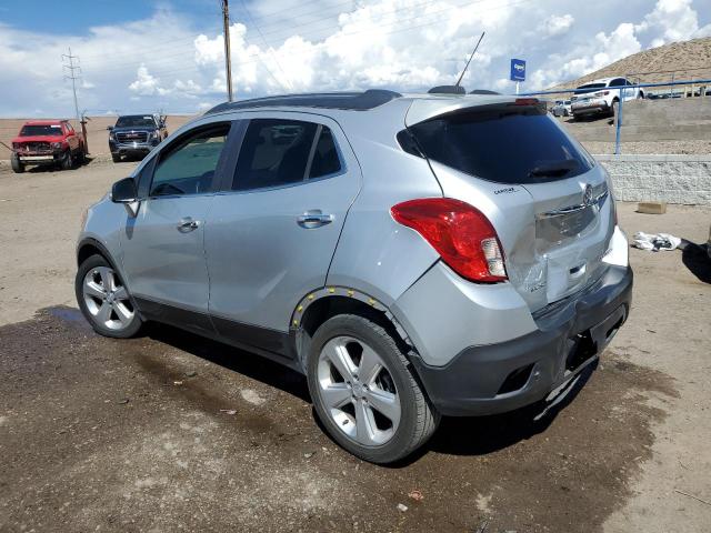 KL4CJASB3FB188471 Buick Encore