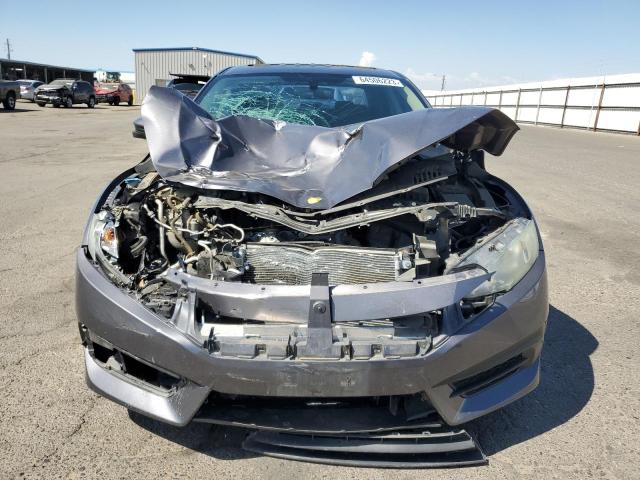 2HGFC2F70GH522555 Honda CIVIC EX