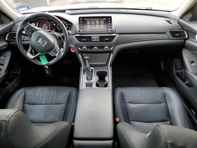 1HGCV1F92JA116579 Honda Accord Touring