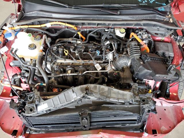 1FMCU9BZ3NUA33815 2022 FORD ESCAPE, photo no. 12