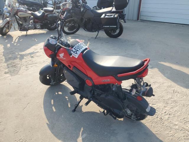2023 HONDA NVA110 B 3H1JK0707PD100250