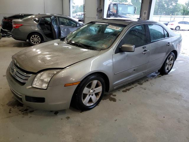 2008 Ford Fusion SE