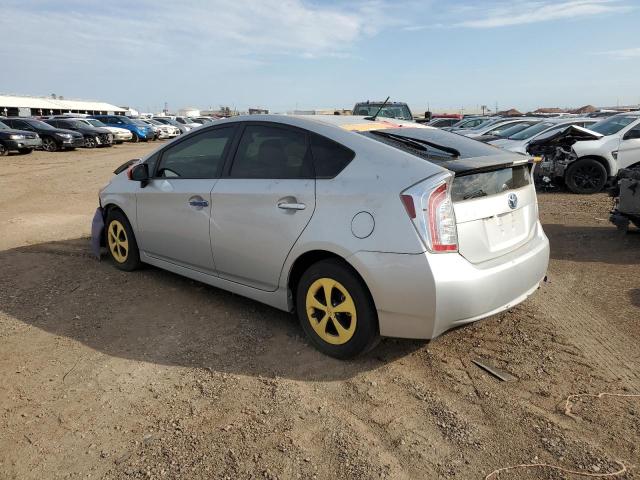 JTDKN3DU9E1769624 Toyota PRIUS