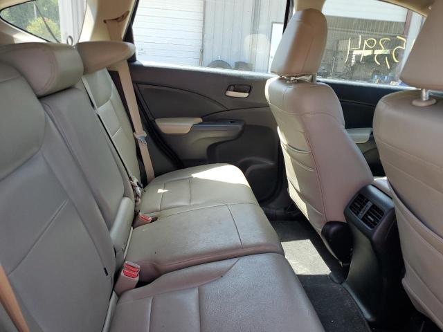 5J6RM3H33GL017051 Honda CR-V LX