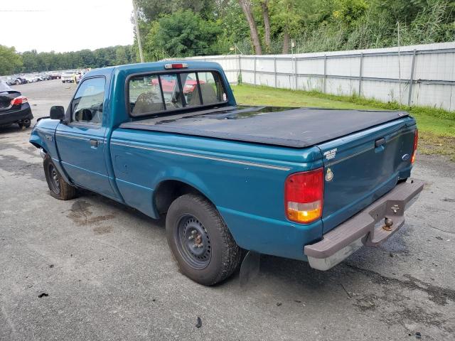 FORD RANGER  1993 1
