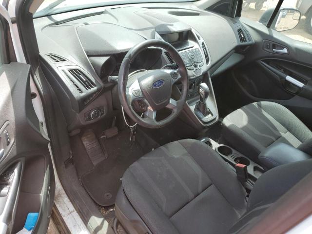 NM0LS7F70J1359023 Ford Transit Connect Xlt