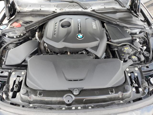 WBA4J3C54JBG94902 BMW 430xi Gran Coupe