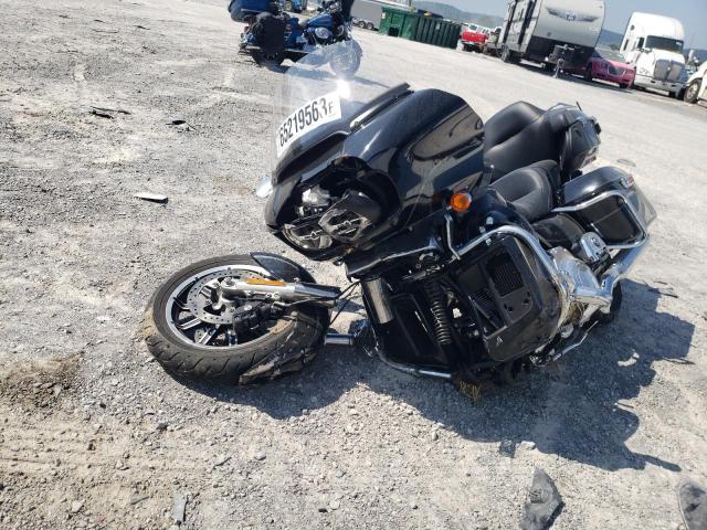 2016 HARLEY-DAVIDSON FLTRU 1HD1KGL14GB651365