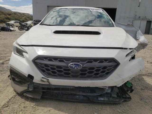 2023 SUBARU WRX GT JF1VBAU68P8807503