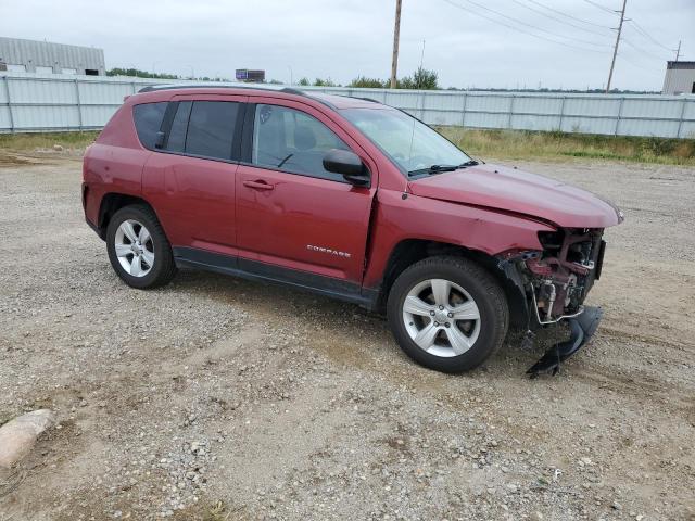 1C4NJDBB5GD778421 Jeep Compass Sport