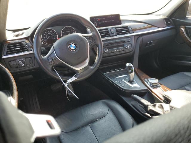 WBA3D5C59EKX98965 BMW 328 D Xdrive