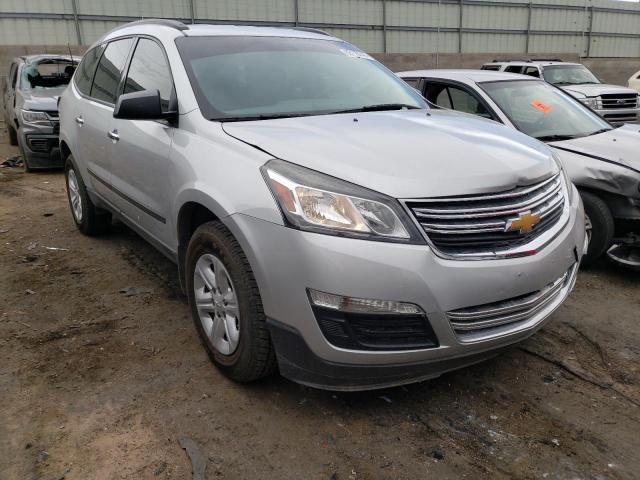 1GNKVFKDXGJ226393 | 2016 CHEVROLET TRAVERSE L