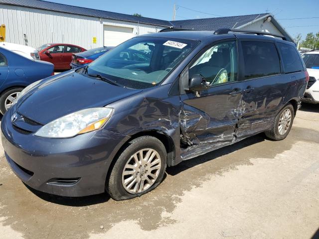 2008 Toyota Sienna CE