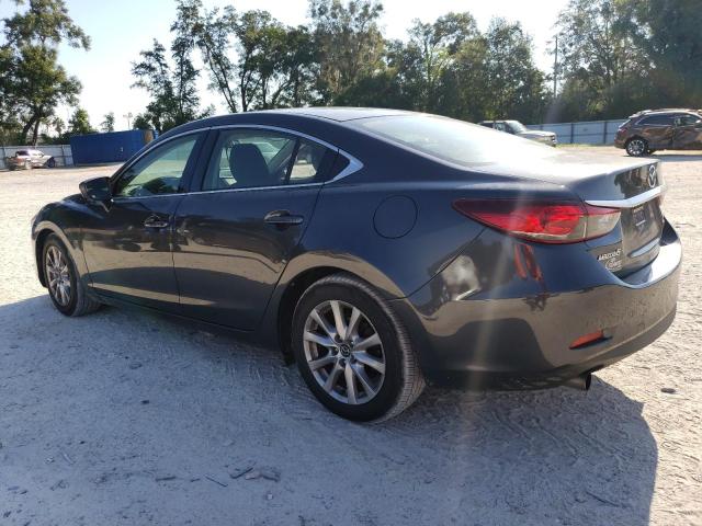 2015 Mazda 6 Sport VIN: JM1GJ1U50F1214481 Lot: 63113653