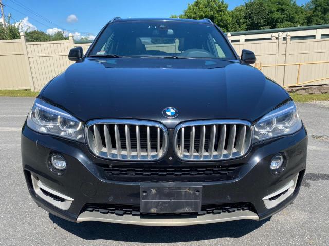 5UXKT0C31H0V95831 2017 BMW X5, photo no. 5