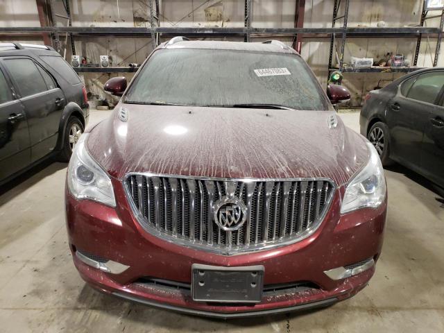 5GAKRBKDXHJ129140 Buick Enclave