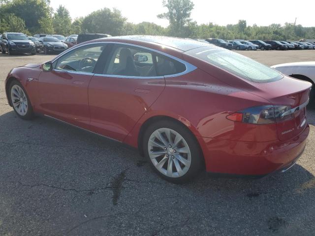 2015 TESLA MODEL S 85 5YJSA1H14FFP74870