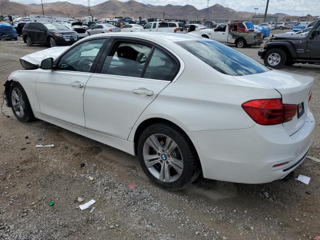 2017 BMW 330 I - WBA8B9G57HNU09790