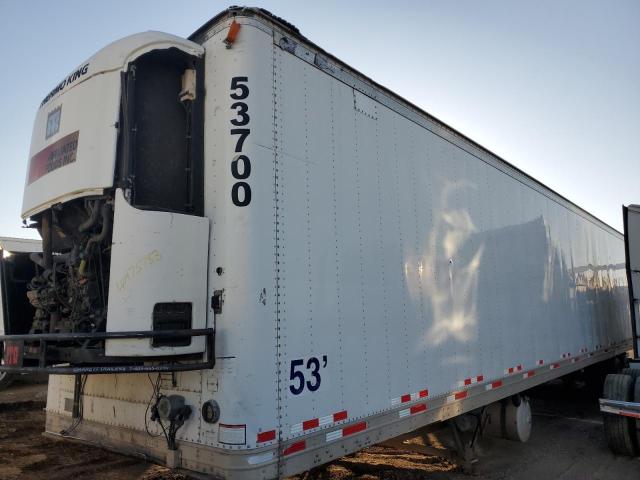 GREAT DANE TRAILER TRAILER 2020 white   1GRAA06266B708640 photo #3