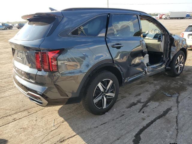5XYRL4LC2NG125370 KIA SORENTO S
