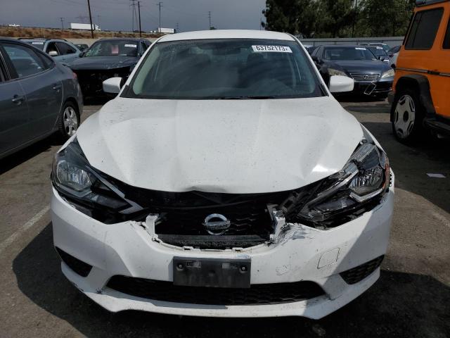 3N1AB7AP8HY270990 Nissan SENTRA S