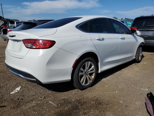 Vin: 1c3cccab7gn145320, lot: 63032983, chrysler 200 limited 20163