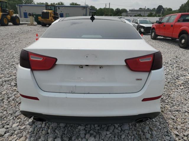 5XXGN4A79FG378487 KIA OPTIMA EX