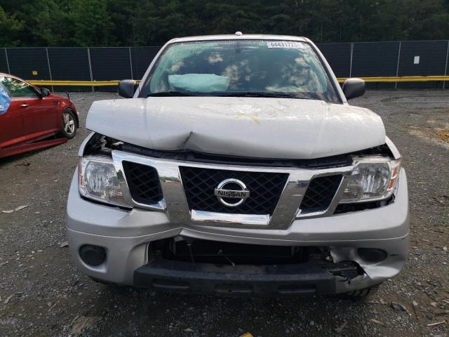 1N6AD0EV5HN755704 Nissan FRONTIER S