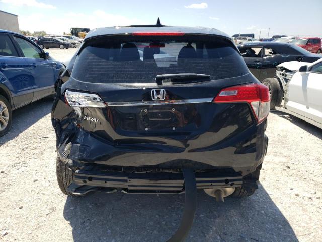 2022 HONDA HR-V 3CZRU5H33NM726344
