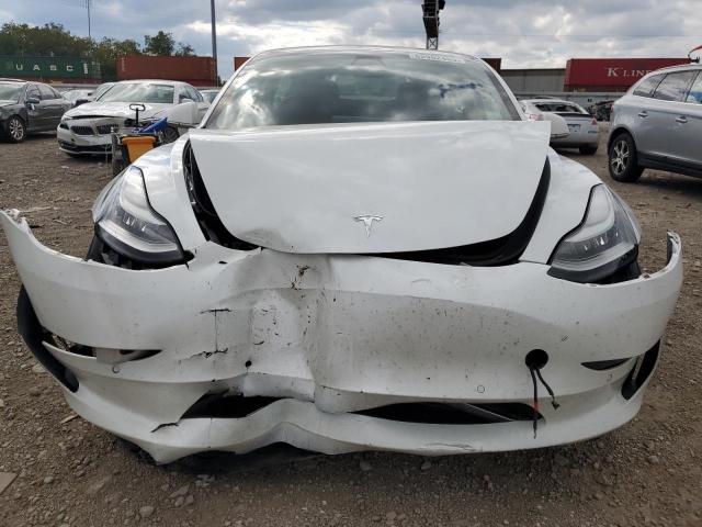 5YJ3E1EB9LF636744 Tesla MODEL 3